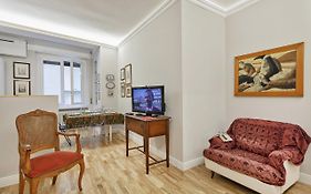 Marvelous Soziglia Apartment By Wonderful Italy