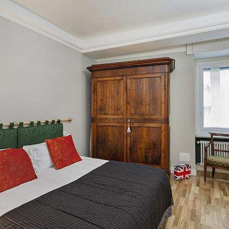 Marvelous Soziglia Apartment By Wonderful Italy Gênes Extérieur photo