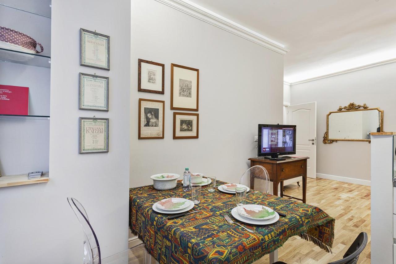 Marvelous Soziglia Apartment By Wonderful Italy Gênes Extérieur photo