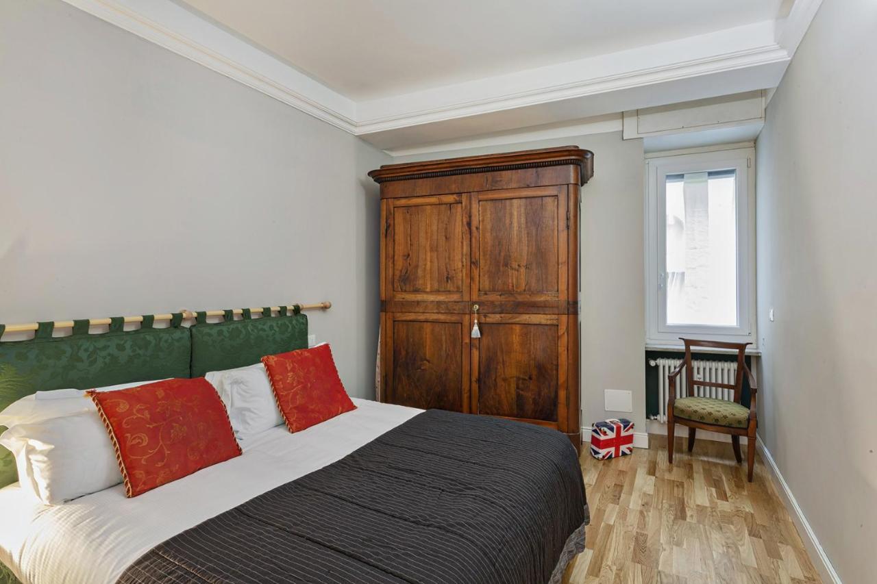 Marvelous Soziglia Apartment By Wonderful Italy Gênes Extérieur photo