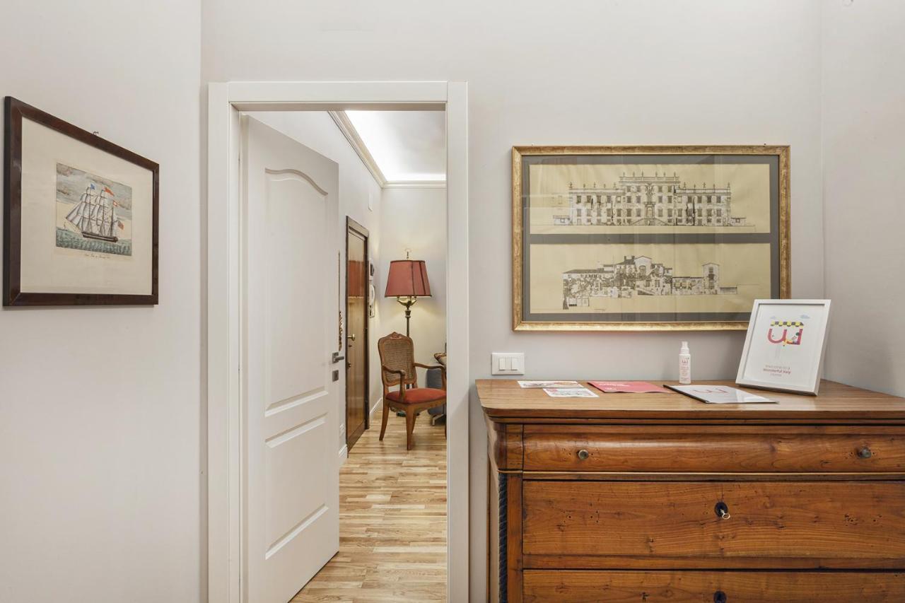 Marvelous Soziglia Apartment By Wonderful Italy Gênes Extérieur photo