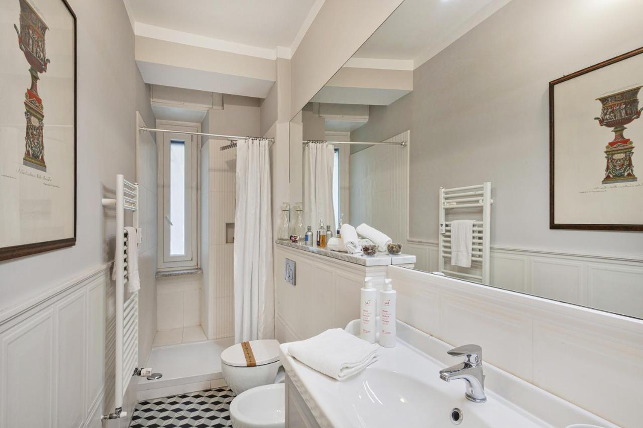 Marvelous Soziglia Apartment By Wonderful Italy Gênes Extérieur photo