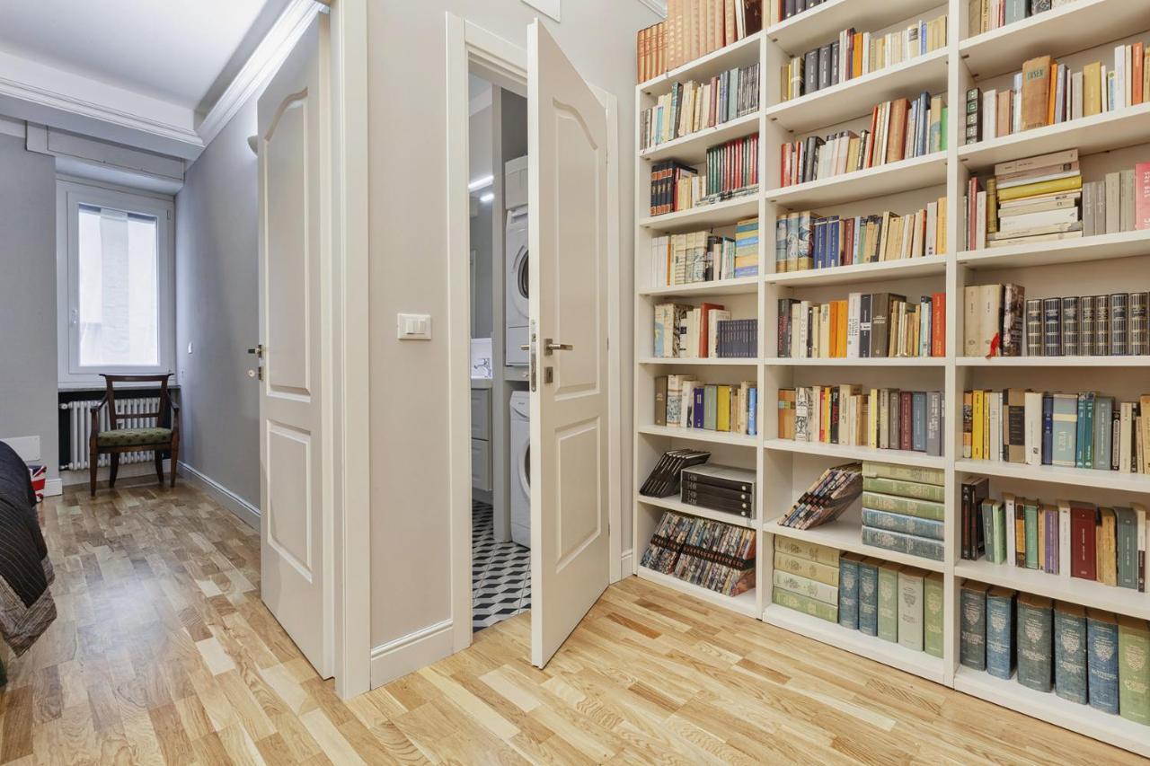 Marvelous Soziglia Apartment By Wonderful Italy Gênes Extérieur photo