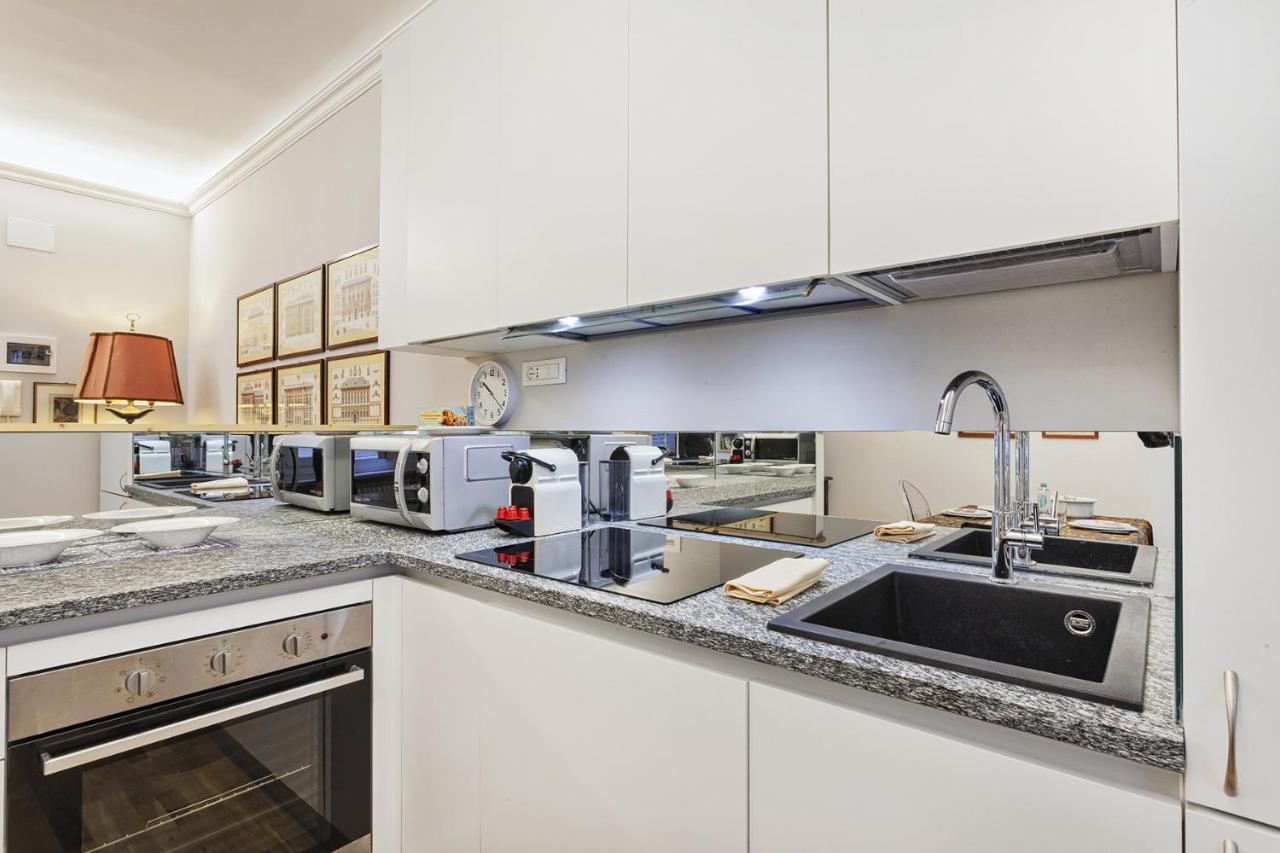 Marvelous Soziglia Apartment By Wonderful Italy Gênes Extérieur photo