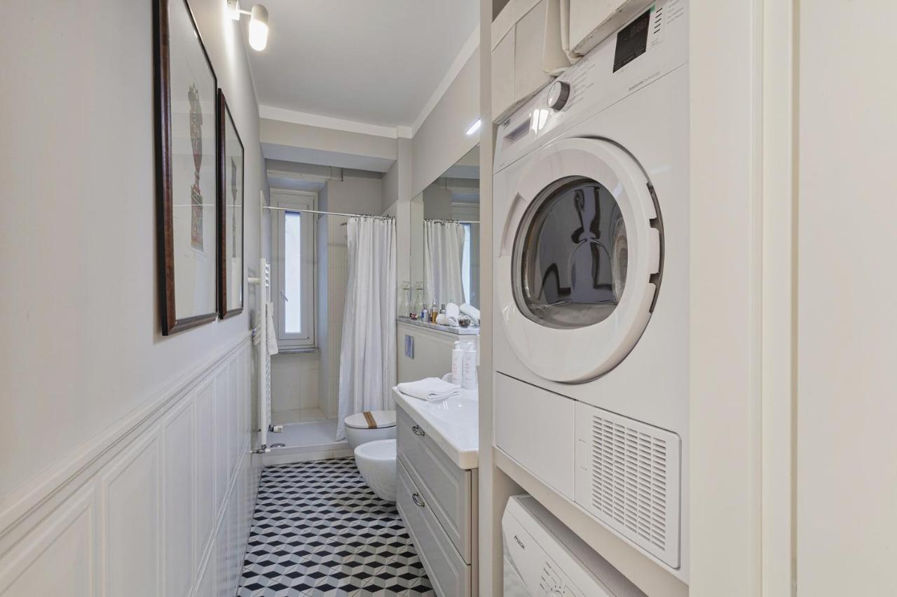 Marvelous Soziglia Apartment By Wonderful Italy Gênes Extérieur photo
